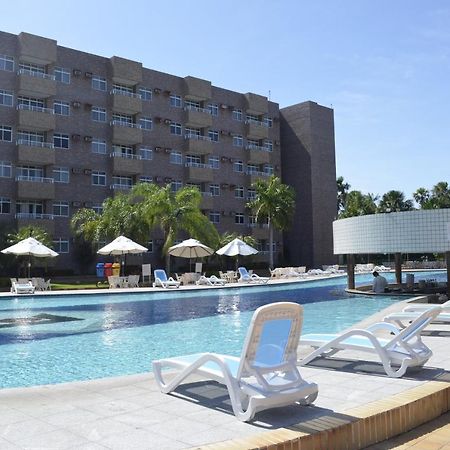 Quarto Em Gran Lencois Flat Residence Barreirinhas Exterior foto