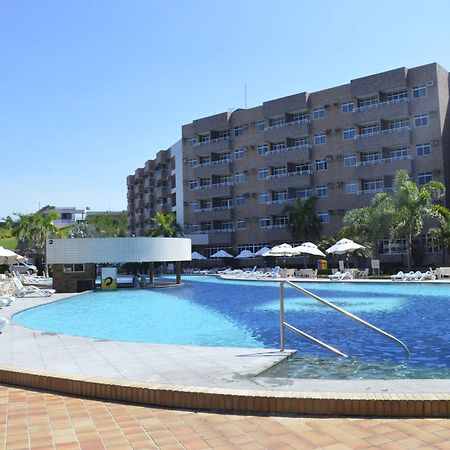Quarto Em Gran Lencois Flat Residence Barreirinhas Exterior foto