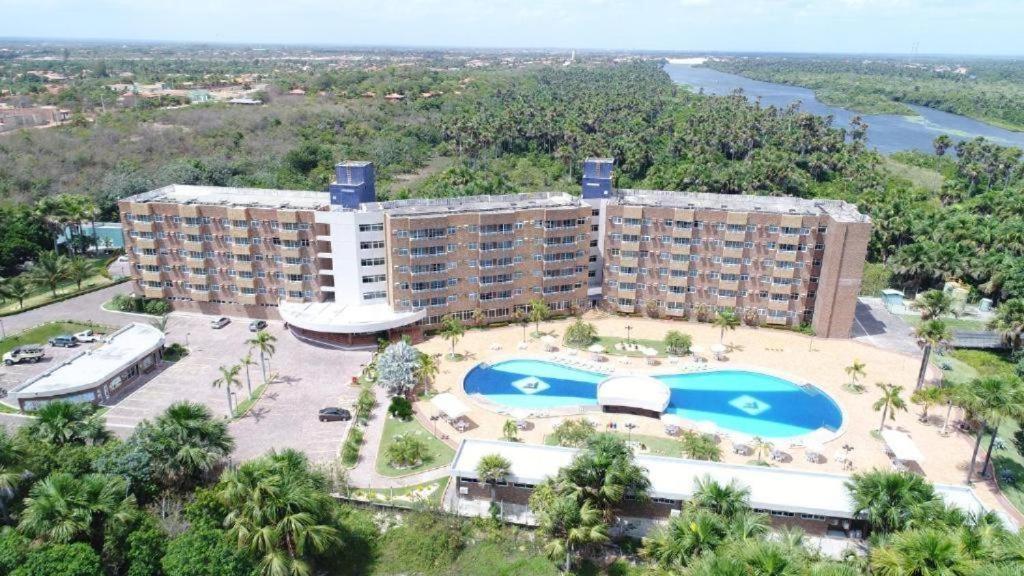 Quarto Em Gran Lencois Flat Residence Barreirinhas Exterior foto