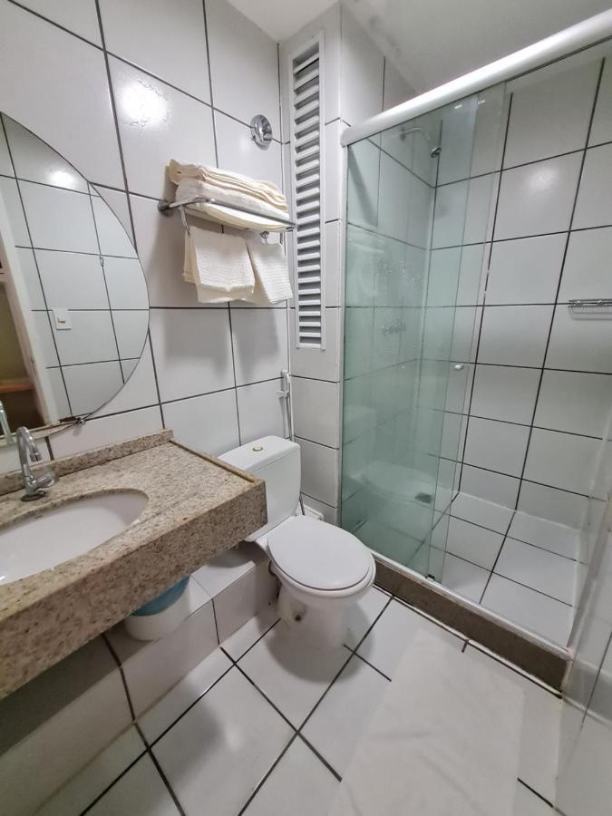 Quarto Em Gran Lencois Flat Residence Barreirinhas Exterior foto