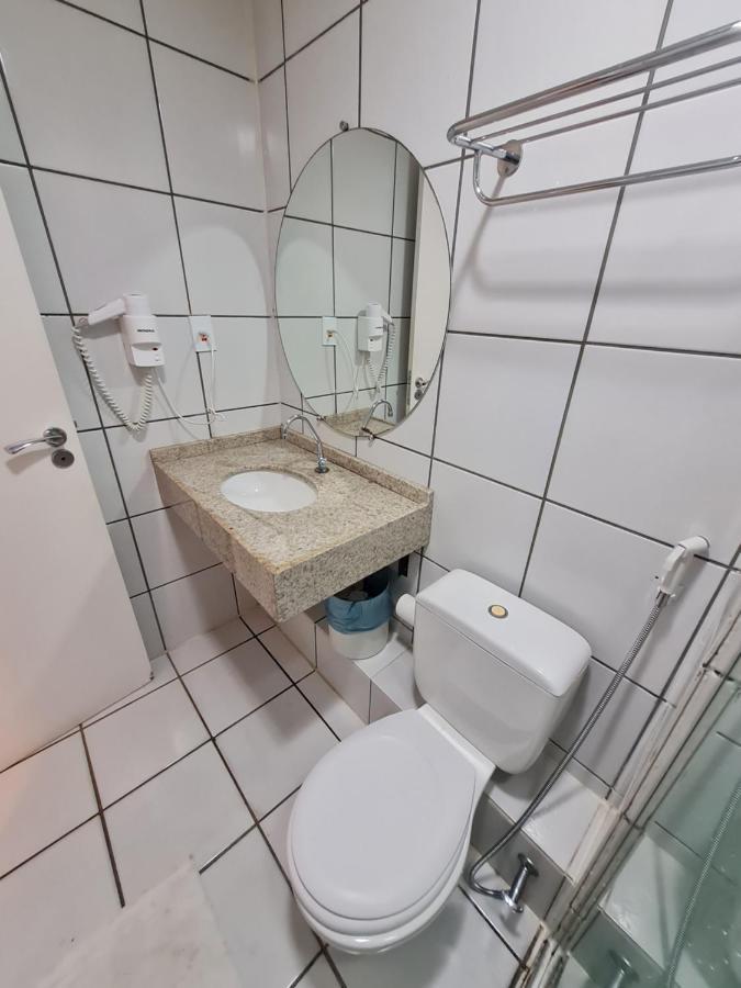 Quarto Em Gran Lencois Flat Residence Barreirinhas Exterior foto