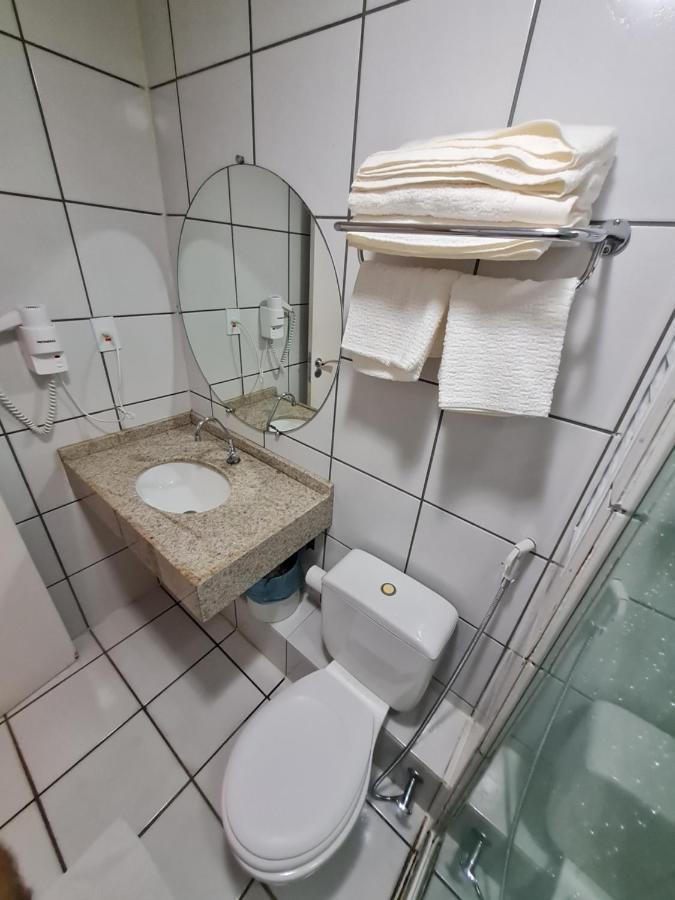 Quarto Em Gran Lencois Flat Residence Barreirinhas Exterior foto