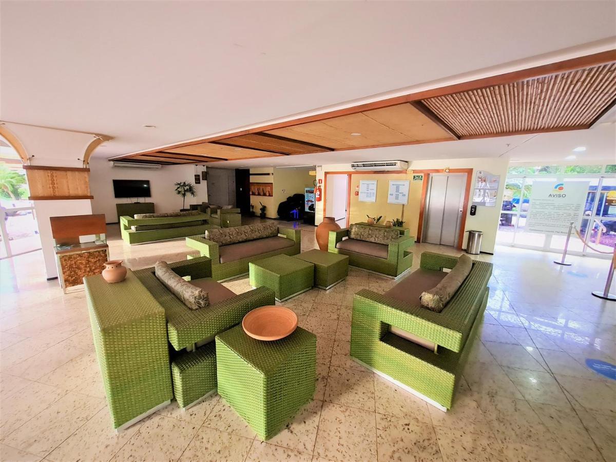 Quarto Em Gran Lencois Flat Residence Barreirinhas Exterior foto