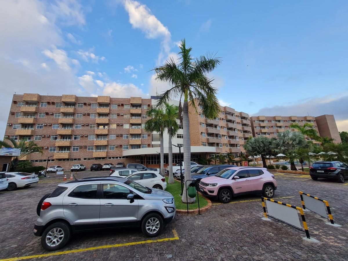 Quarto Em Gran Lencois Flat Residence Barreirinhas Exterior foto