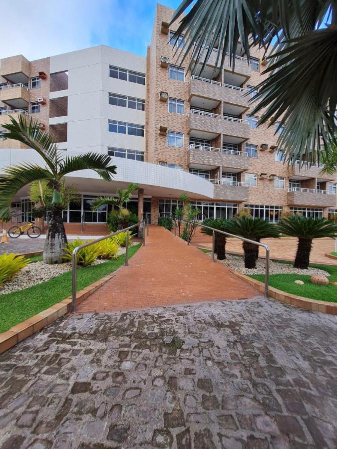 Quarto Em Gran Lencois Flat Residence Barreirinhas Exterior foto