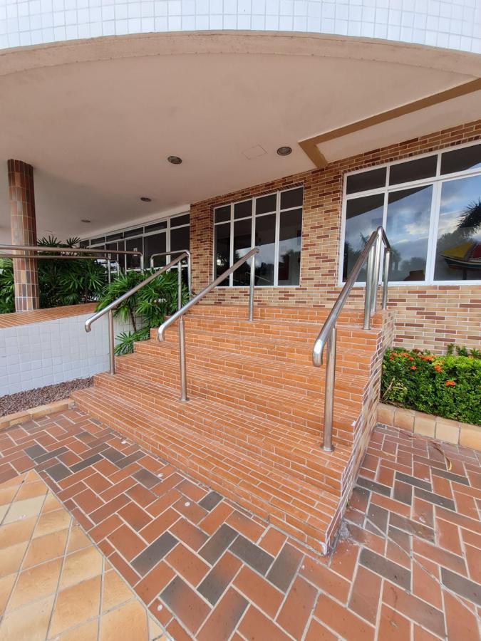 Quarto Em Gran Lencois Flat Residence Barreirinhas Exterior foto