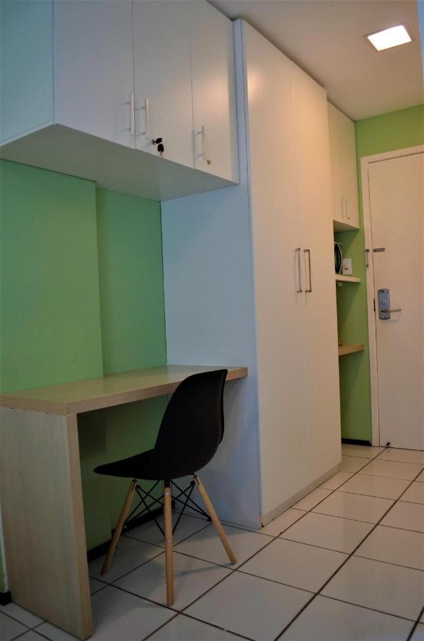 Quarto Em Gran Lencois Flat Residence Barreirinhas Exterior foto