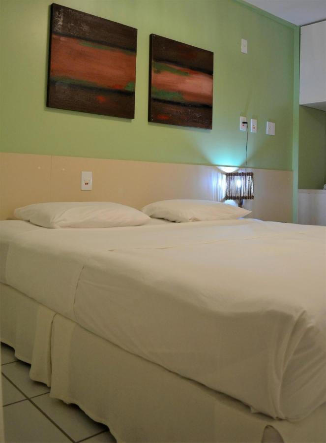 Quarto Em Gran Lencois Flat Residence Barreirinhas Exterior foto