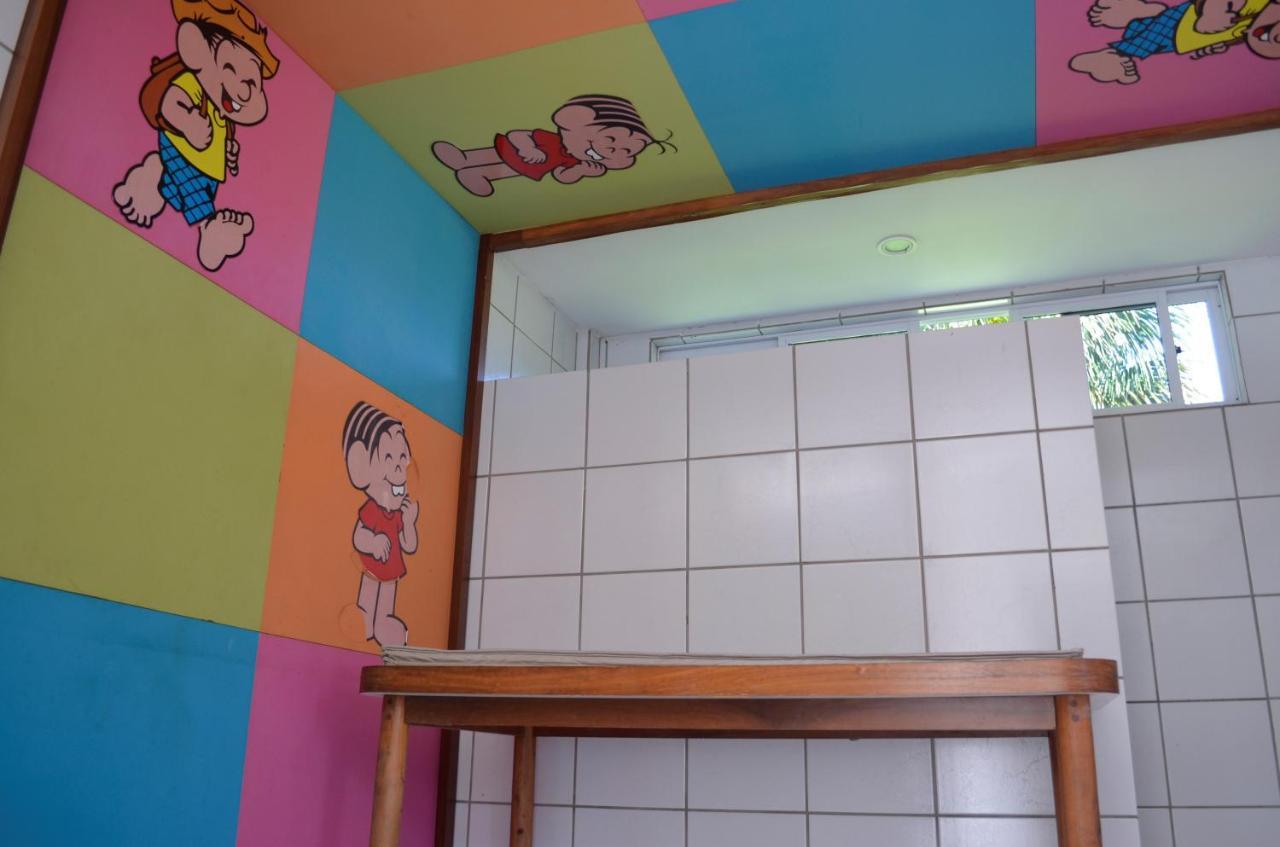 Quarto Em Gran Lencois Flat Residence Barreirinhas Exterior foto
