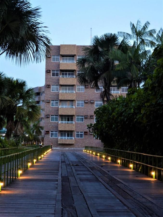 Quarto Em Gran Lencois Flat Residence Barreirinhas Exterior foto