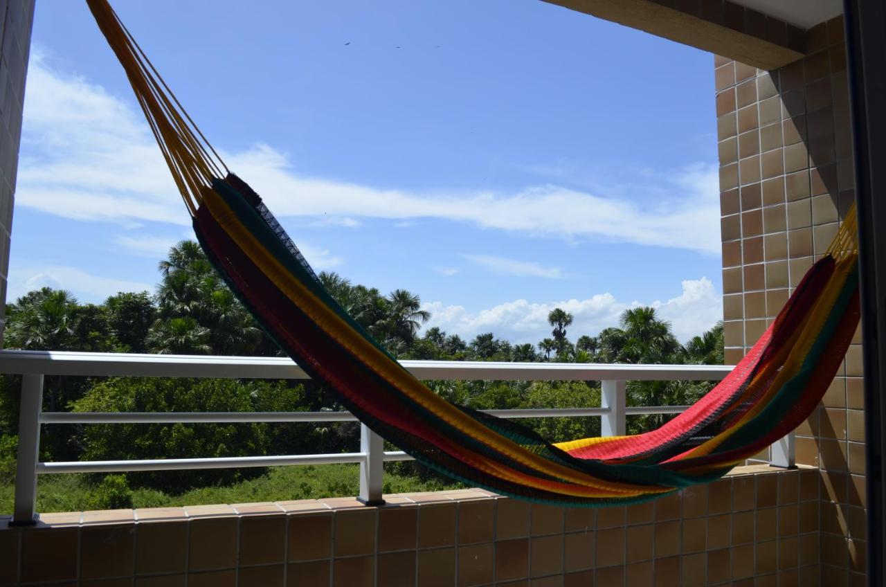 Quarto Em Gran Lencois Flat Residence Barreirinhas Exterior foto