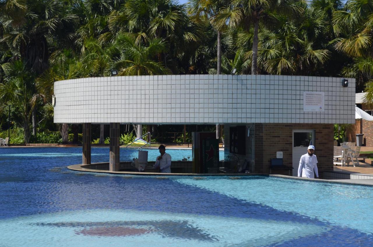 Quarto Em Gran Lencois Flat Residence Barreirinhas Exterior foto