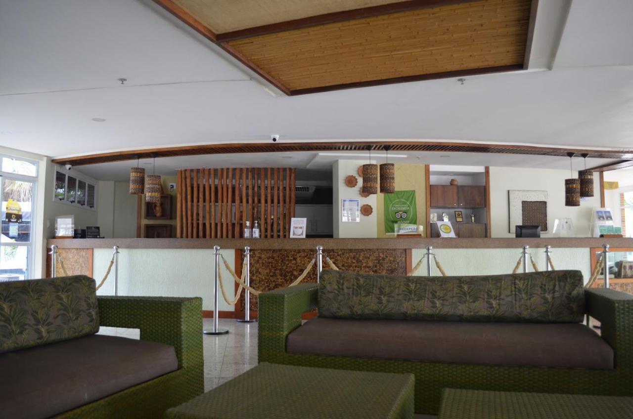 Quarto Em Gran Lencois Flat Residence Barreirinhas Exterior foto